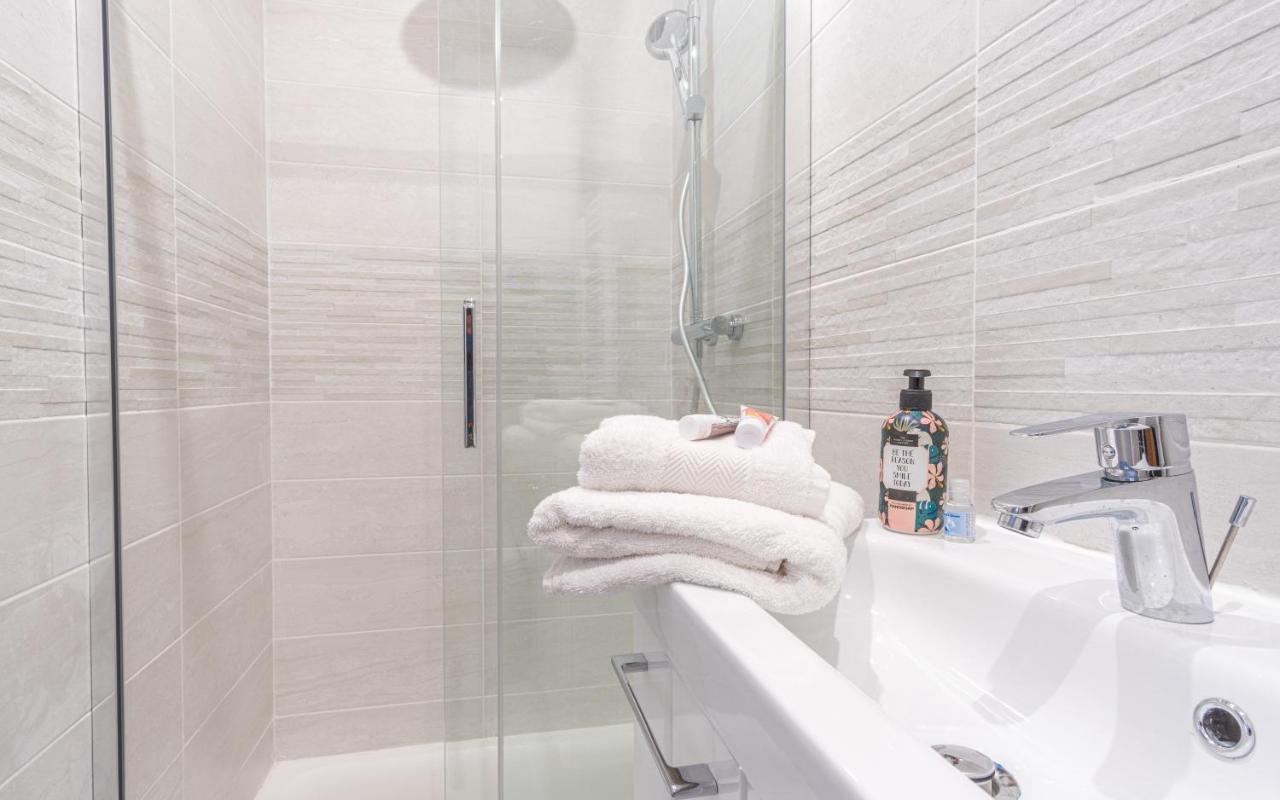 Le Lh Loft A Deux Pas De La Plage, Appartement T2 Le Havre Bagian luar foto